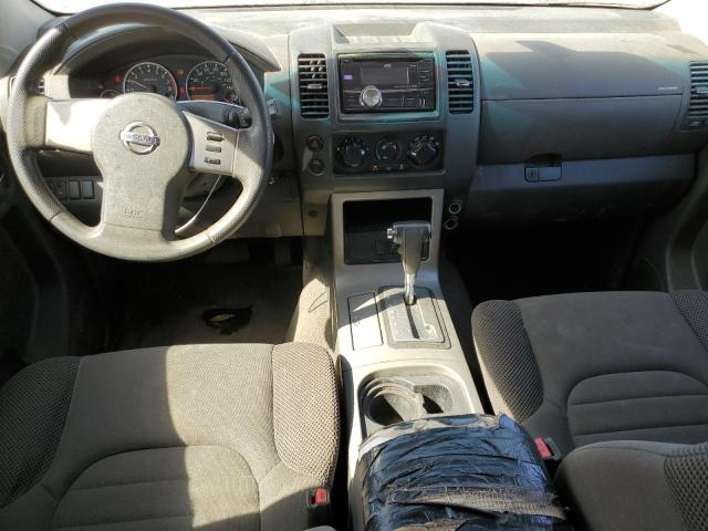 Photo 8 from auction – 2009 NISSAN PATHFINDER with VIN 5N1AR18U79C606037