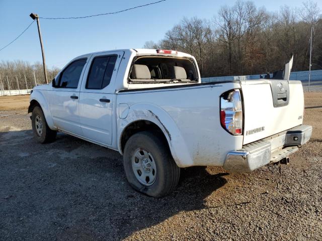Foto 2 de la subasta – 2011 NISSAN FRONTIER S con VIN 1N6AD0EV0BC404959