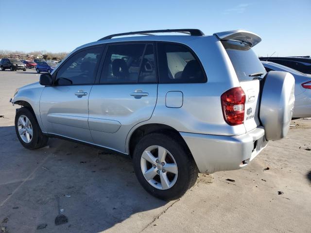 Photo 2 from auction – 2004 TOYOTA RAV4 with VIN JTEGD20V740017289