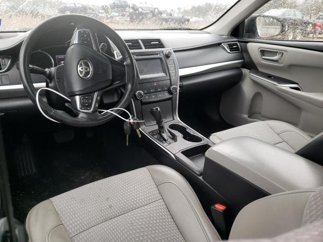Photo 8 from auction – 2015 TOYOTA CAMRY with VIN 4T1BF1FK8FU040927