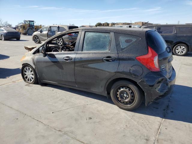 Photo 2 from auction – 2014 NISSAN VERSA NOTE with VIN 3N1CE2CP6EL384088