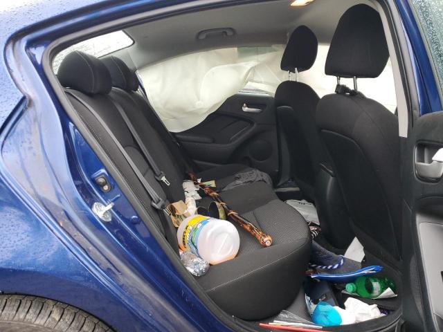 Photo 10 from auction – 2017 KIA FORTE LX with VIN 3KPFK4A73HE025260