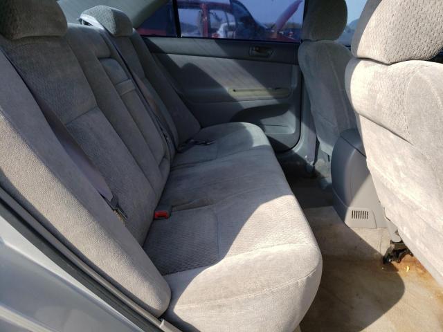 Photo 10 from auction – 2002 TOYOTA CAMRY LE with VIN 4T1BE32K22U037794