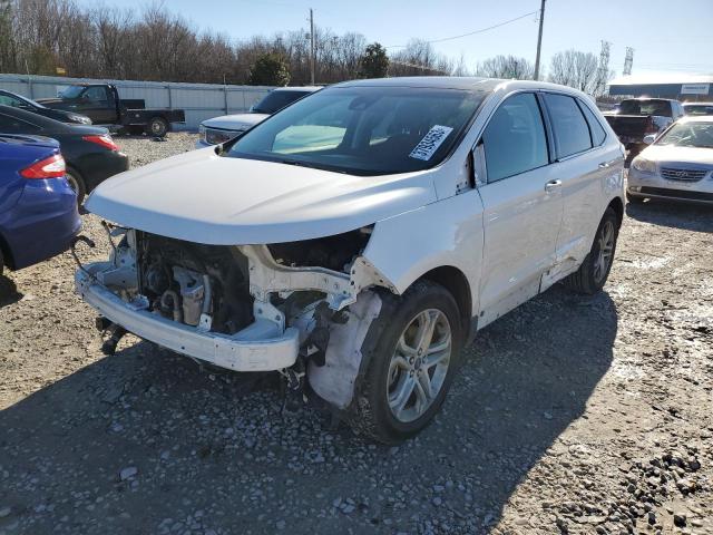 FORD EDGE TITAN 2016 con VIN 2FMPK3K87GBC65936 - Foto de la subasta