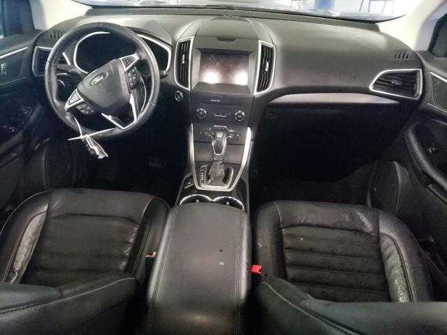 Photo 8 from auction – 2016 FORD EDGE SEL with VIN 2FMPK4J90GBB72238
