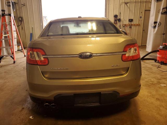 Photo 6 from auction – 2012 FORD TAURUS SEL with VIN 1FAHP2EW0CG100267