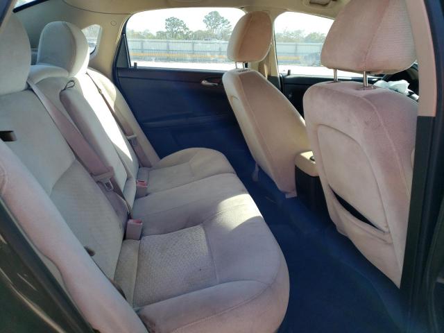 Photo 10 from auction – 2012 CHEVROLET IMPALA LT with VIN 2G1WG5E3XC1284180
