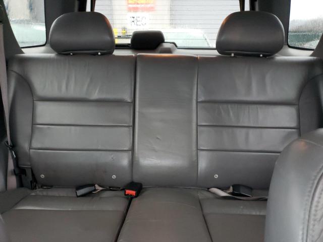 Photo 10 from auction – 2002 FORD ESCAPE XLT with VIN 1FMYU04192KA33740