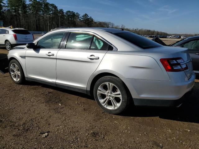 Photo 2 from auction – 2014 FORD TAURUS SEL with VIN 1FAHP2E8XEG170170