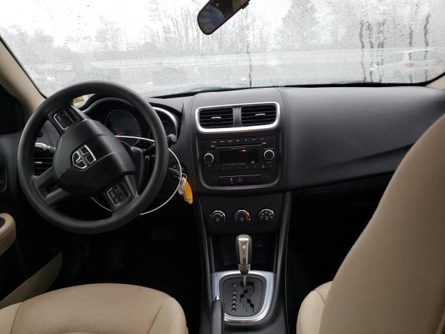 Photo 8 from auction – 2014 DODGE AVENGER SE with VIN 1C3CDZAB2EN113422
