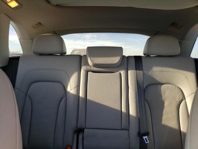Photo 10 from auction – 2015 AUDI Q5 PREMIUM with VIN WA1LFAFP9FA043044