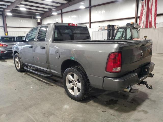 Photo 2 from auction – 2013 RAM 1500 ST with VIN 1C6RR6FT4DS698938