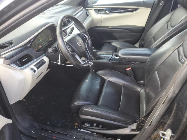 Photo 7 from auction – 2013 CADILLAC XTS PLATIN with VIN 2G61U5S36D9118565