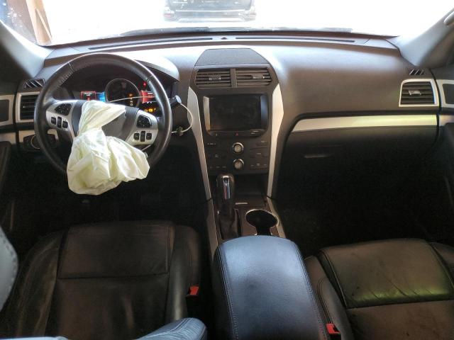Photo 8 from auction – 2014 FORD EXPLORER X with VIN 1FM5K7D87EGC05222