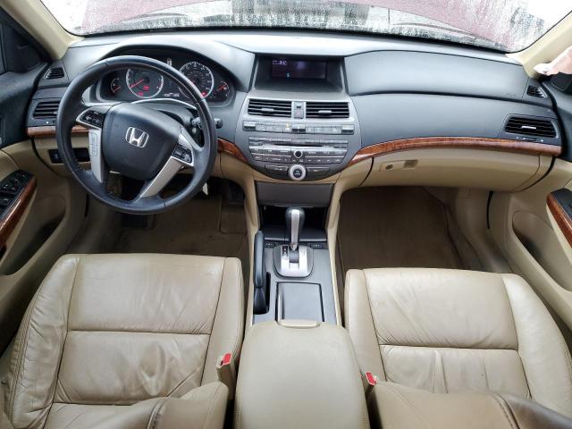Photo 8 from auction – 2012 HONDA ACCORD EXL with VIN 1HGCP2F85CA089453