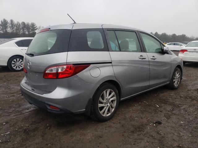 Photo 3 from auction – 2013 MAZDA 5 with VIN JM1CW2BL7D0145136