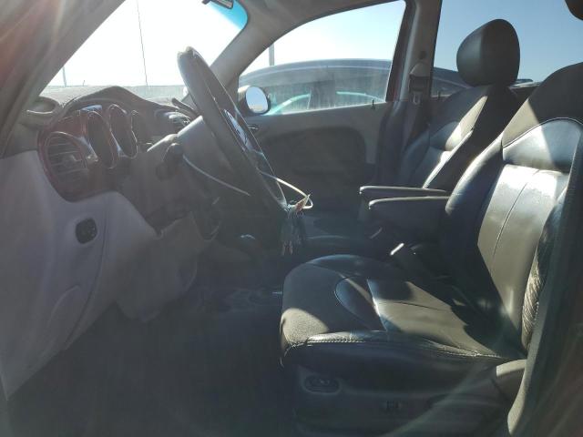 Photo 7 from auction – 2002 CHRYSLER PT CRUISER with VIN 3C8FY68B22T200345