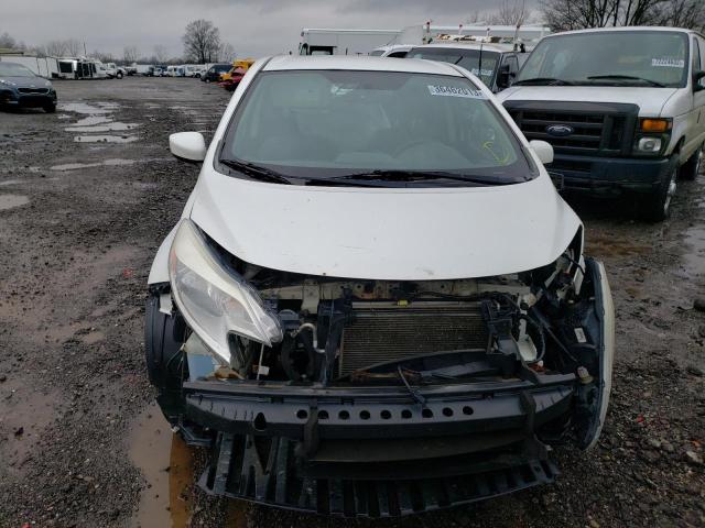 Photo 5 from auction – 2015 NISSAN VERSA NOTE with VIN 3N1CE2CP3FL356766
