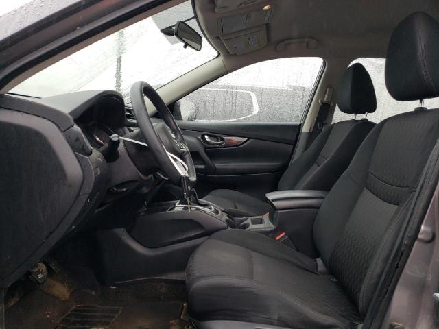 Photo 7 from auction – 2018 NISSAN ROGUE S with VIN KNMAT2MV5JP588936