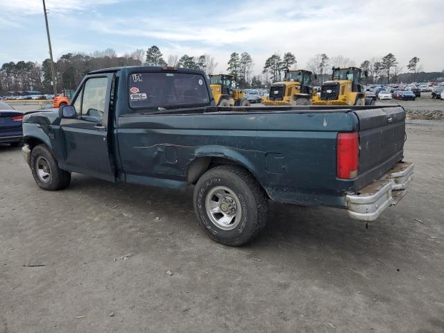 Photo 2 from auction – 1994 FORD F150 with VIN 1FTDF15Y2RNB18796