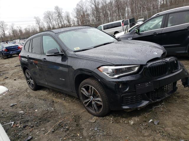 Photo 4 from auction – 2018 BMW X1 XDRIVE2 with VIN WBXHT3C39J5K28507