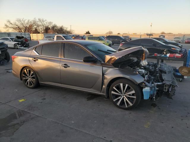 Photo 4 from auction – 2020 NISSAN ALTIMA SR with VIN 1N4BL4CV9LC204822