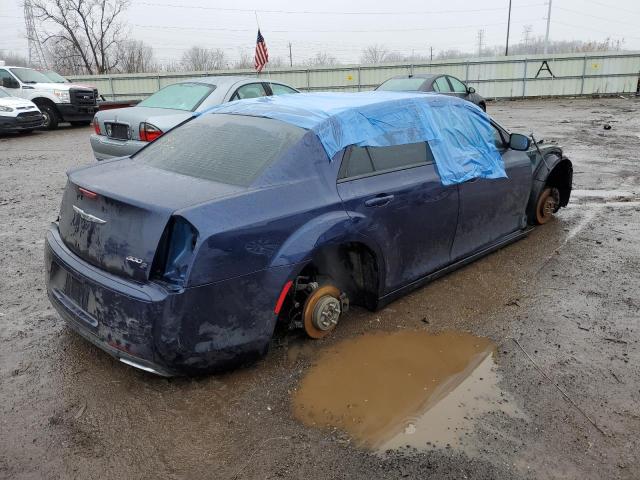 Photo 3 from auction – 2017 CHRYSLER 300 S with VIN 2C3CCAGG4HH508366