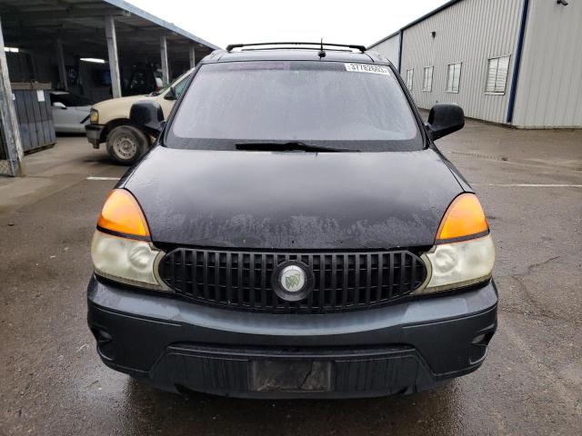 Photo 5 from auction – 2003 BUICK RENDEZVOUS with VIN 3G5DA03E43S547041