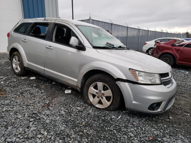 Photo 4 from auction – 2012 DODGE JOURNEY SX with VIN 3C4PDCCG7CT132497