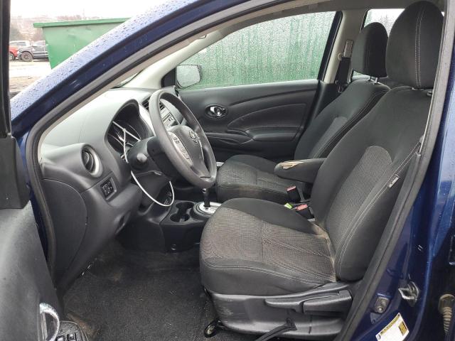 Photo 7 from auction – 2018 NISSAN VERSA S with VIN 3N1CN7APXJL801075