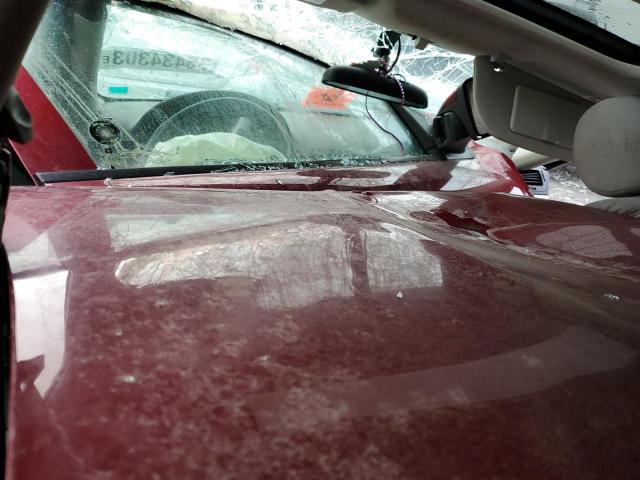 Photo 8 from auction – 2008 PONTIAC G5 SE with VIN 1G2AL55F987233050