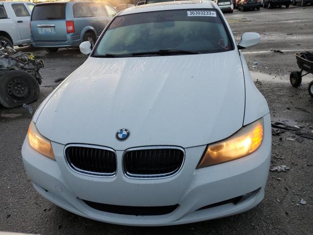 Photo 5 from auction – 2011 BMW 328 I with VIN WBAPH7G52BNN02013