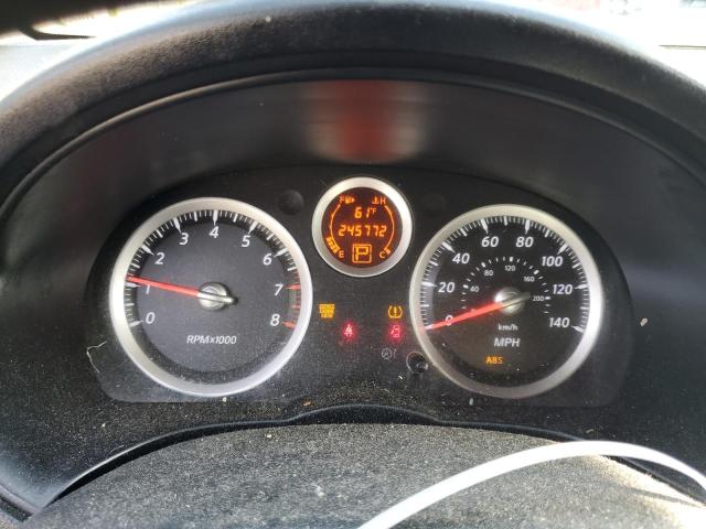 Photo 9 from auction – 2010 NISSAN SENTRA 2.0 with VIN 3N1AB6AP3AL615212