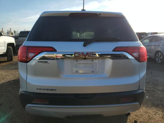 Photo 6 from auction – 2019 GMC ACADIA SLE with VIN 1GKKNKLA7KZ205120