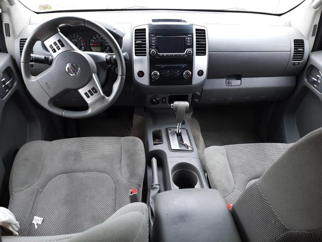 Photo 8 from auction – 2015 NISSAN FRONTIER S with VIN 1N6AD0EV6FN727892