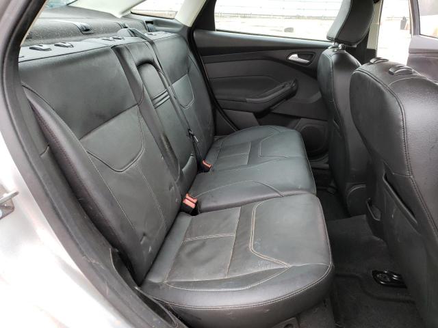 Photo 10 from auction – 2016 FORD FOCUS SE with VIN 1FADP3F25GL274395