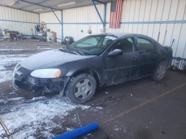DODGE STRATUS SE 2004 with VIN 1B3EL36X54N305068 - Photo from auction