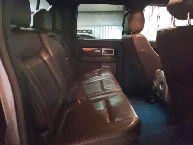 Photo 10 from auction – 2012 FORD F150 SUPER with VIN 1FTFW1ET5CFA48063