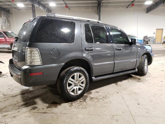 Photo 3 from auction – 2007 MERCURY MOUNTAINEE with VIN 4M2EU48E07UJ15969