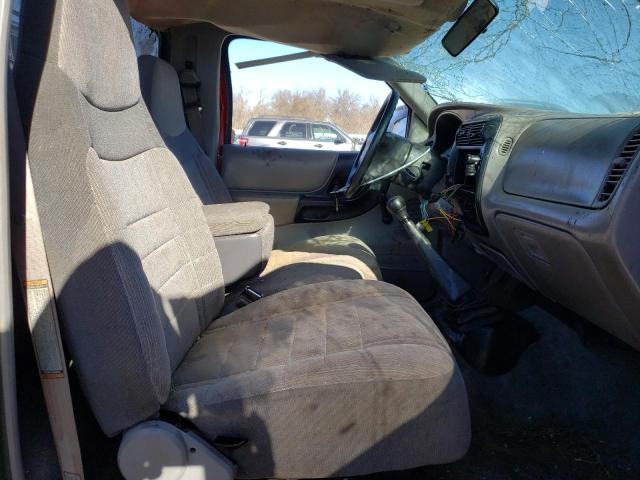 Photo 7 from auction – 1997 FORD RANGER with VIN 1FTCR10A4VPB31917