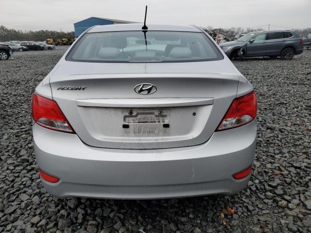 Photo 6 from auction – 2016 HYUNDAI ACCENT SE with VIN KMHCT4AE4GU108805