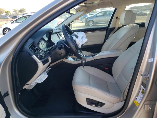 Photo 7 from auction – 2013 BMW 535 I with VIN WBAFR7C54DC820955