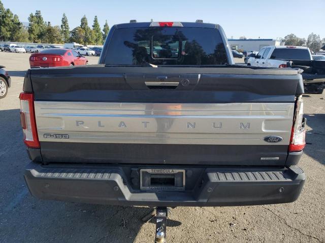 Photo 6 from auction – 2021 FORD F150 SUPER with VIN 1FTFW1E89MFA41663