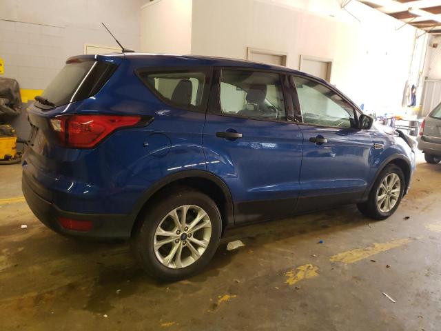 Photo 3 from auction – 2019 FORD ESCAPE S with VIN 1FMCU0F74KUA38389