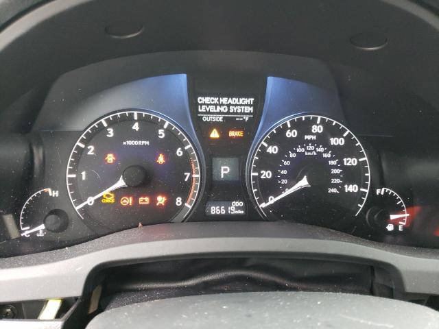Photo 9 from auction – 2015 LEXUS RX 350 with VIN 2T2ZK1BA6FC151111