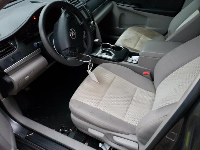 Photo 7 from auction – 2014 TOYOTA CAMRY L with VIN 4T1BF1FK7EU831514