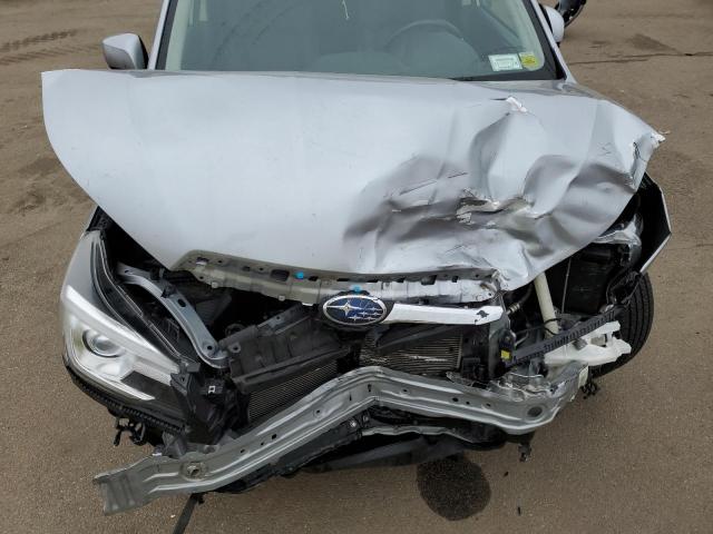Photo 11 from auction – 2018 SUBARU FORESTER 2 with VIN JF2SJARC5JH449235