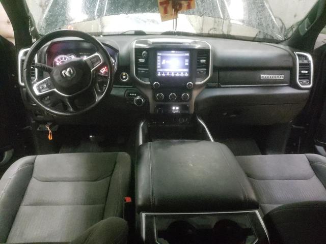 Photo 8 from auction – 2019 RAM 1500 BIG H with VIN 1C6RRFFG6KN910608