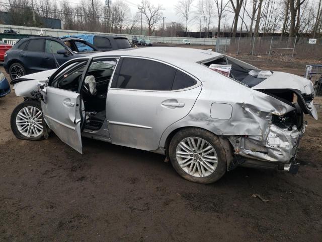 Photo 2 from auction – 2013 LEXUS ES 350 with VIN JTHBK1GG4D2081718