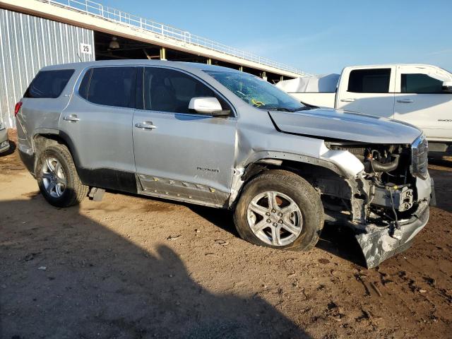 Photo 4 from auction – 2019 GMC ACADIA SLE with VIN 1GKKNKLA7KZ205120